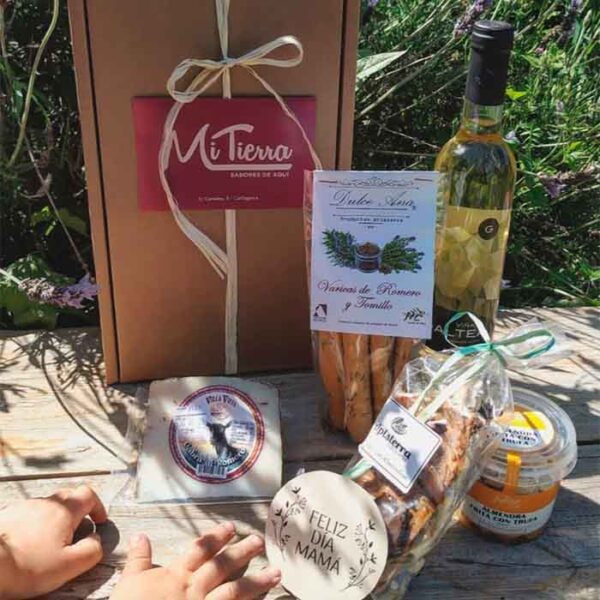 regalos especiales para el dia de la madre en cartagena